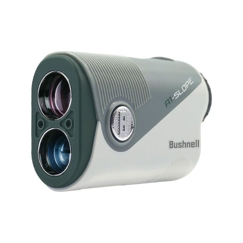 【ラッピング可】【即日発送】【新品】【国内正規品】Bushnell ブッシュネル P INSEEKER A1 SLOPE JOLT ゴルフ レーザー距離計 傾斜対応 ケース付属
