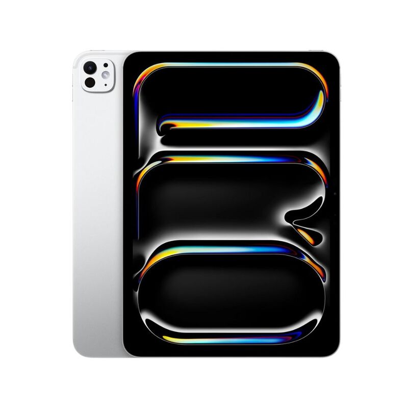 【ラッピング可】【即日発送】【新品】Apple アップル iPad Pro 11インチ Wi-Fi 256GB 2025年秋モデル MDWL4J/A シルバー
