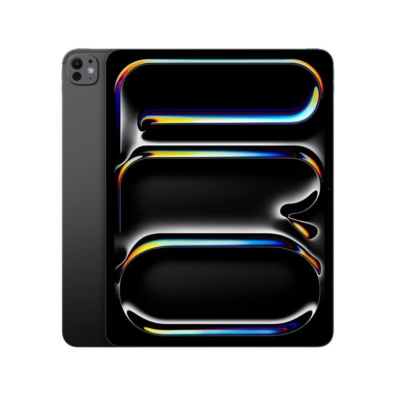【ラッピング可】【即日発送】【新品】Apple アップル iPad Pro 13インチ Wi-Fi 512GB 2025年秋モデル MDYL4J/A スペースブラック