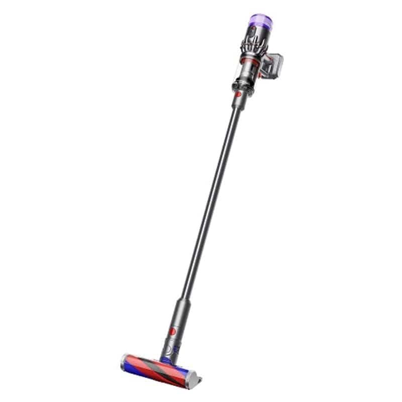 【即日発送】【新品 箱不良・シュリンク破れ品】Dyson ダイソン 掃除機 Micro SV33 FF