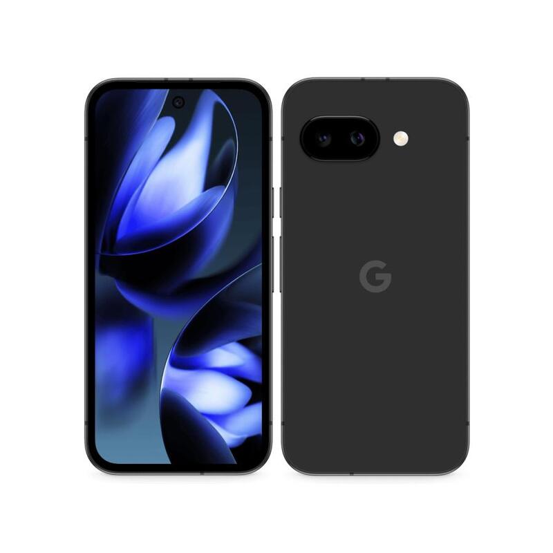 【ラッピング可】【即日発送】【国内版】【新品 箱不良・シュリンク破れ品】Google Pixel 9a 256GB Obsidian SIMフリー