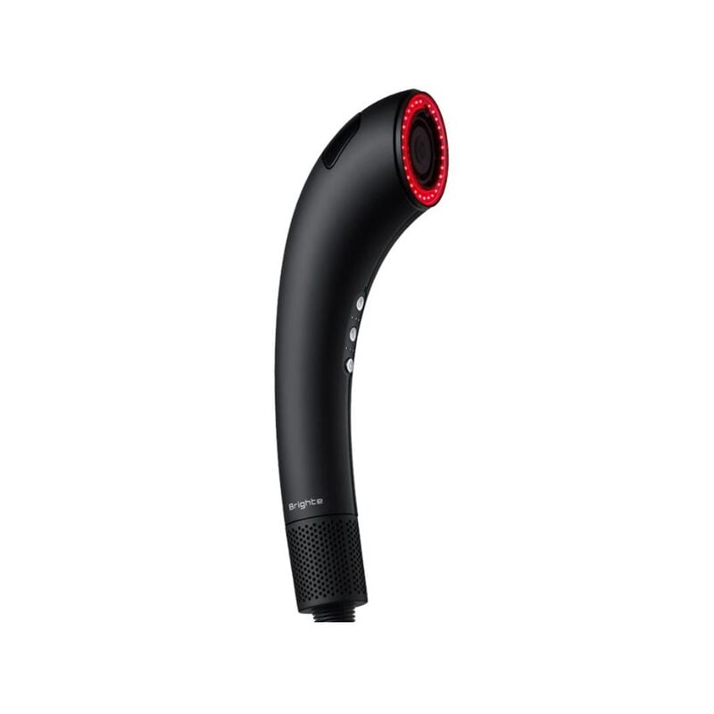 【ラッピング可】【即日発送】【新品 箱不良・シュリンク破れ品】Brighte ブライト SHOWER DRYER BRT-SD173