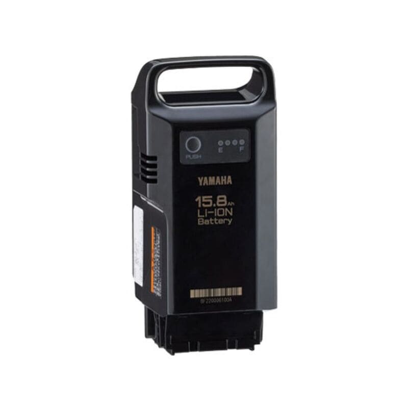 【ラッピング可】【即日発送】【新品】YAMAHA ヤマハ PAS専用 リチウムイオンバッテリー X3S-82110-20 ブラック