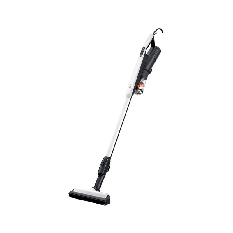 【即日発送】【新品 箱不良・シュリンク破れ品】HITACHI 日立 コードレススティッククリーナー すごかるスティック PV-BS1L-W ホワイト