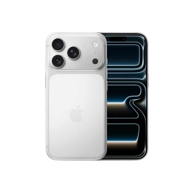 【ラッピング可】【即日発送】【国内版】【新品 開封済み未使用品】Apple アップル iPhone 17 Pro 256GB シルバー MG854J/A eSIM SIMフリー