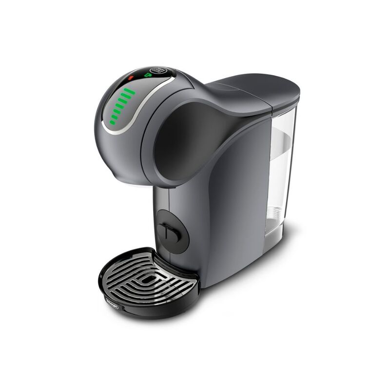 【ラッピング可】【即日発送】【新品 箱不良・シュリンク破れ品】Nestle ネスレ コーヒーメーカー ネスカフェ ドルチェ グスト ジェニオ エス EF1058SG スペースグレー