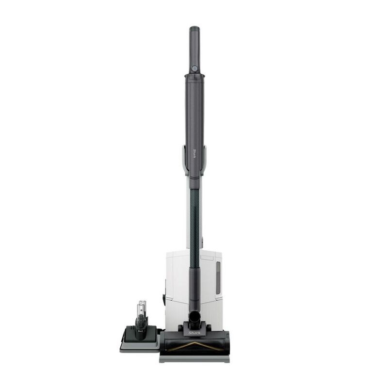 【即日発送】【新品 箱不良・シュリンク破れ品】Shark シャーク 掃除機 EVOPOWER SYSTEM BOOST+ LC701JBK ウォームブラック
