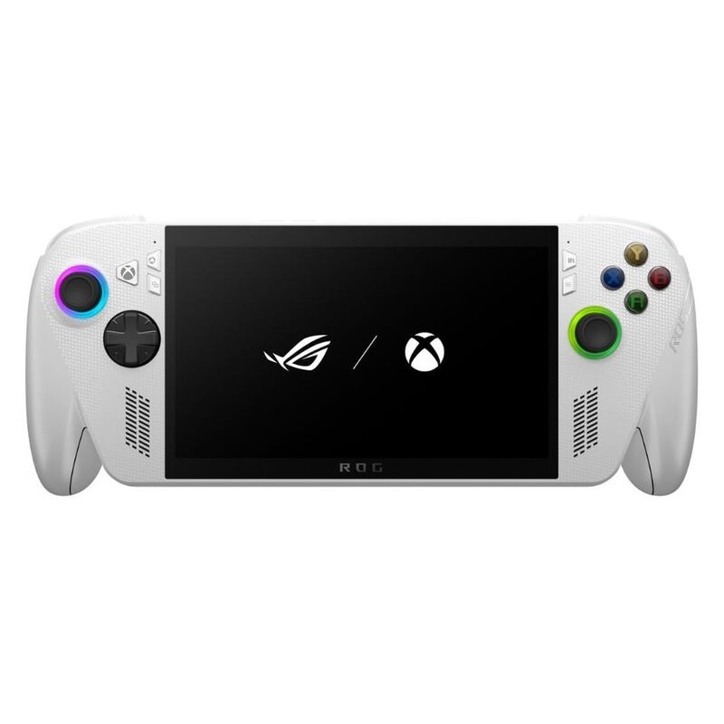 【ラッピング可】【即日発送】【新品 箱不良・シュリンク破れ品】ASUS エイスース ポータブルゲーム機 7型 ROG Xbox Ally RC73YA-Z2A16G512 ホワイト
