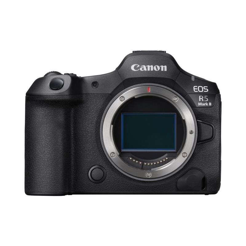 【ラッピング可】【即日発送】【新品 箱不良・シュリンク破れ品】CANON キャノン フルサイズミラーレス一眼カメラ EOS R5 Mark II ボディ