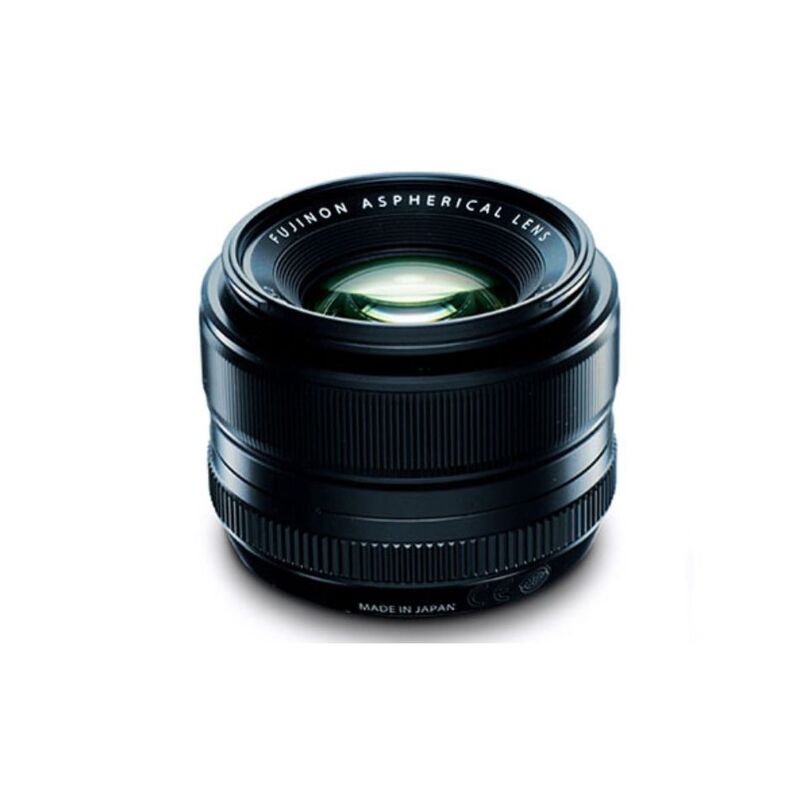 【ラッピング可】【即日発送】【新品 箱不良・シュリンク破れ品】FUJIFILM 富士フィルム ミラーレスカメラ用標準単焦点レンズ フジノンレンズ XF35mmF1.4 R