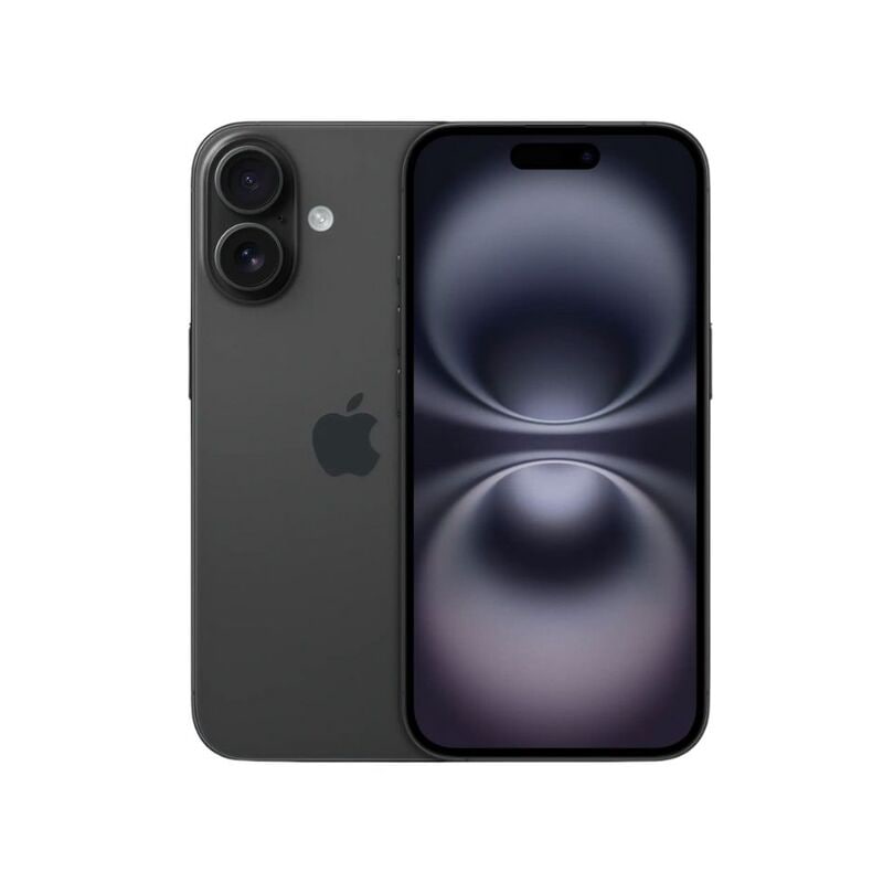 【ラッピング可】【即日発送】【国内版】【新品 箱不良・シュリンク破れ品】Apple アップル iPhone 16 512GB ブラック MYE23J/A SIMフリー