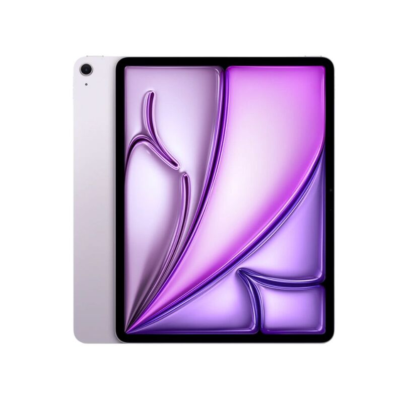 【ラッピング可】【即日発送】【新品 箱不良・シュリンク破れ品】Apple アップル iPad Air 13インチ Wi-Fi 1TB 2025年春モデル MCQ34J/A パープル