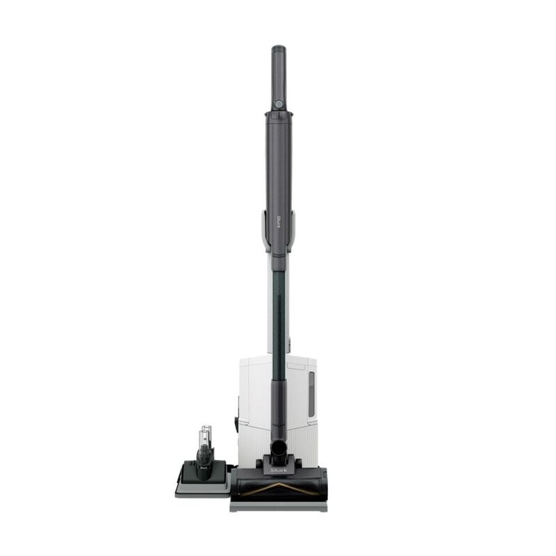 【即日発送】【新品】Shark シャーク 掃除機 EVOPOWER SYSTEM BOOST+ LC701JBK ウォームブラック