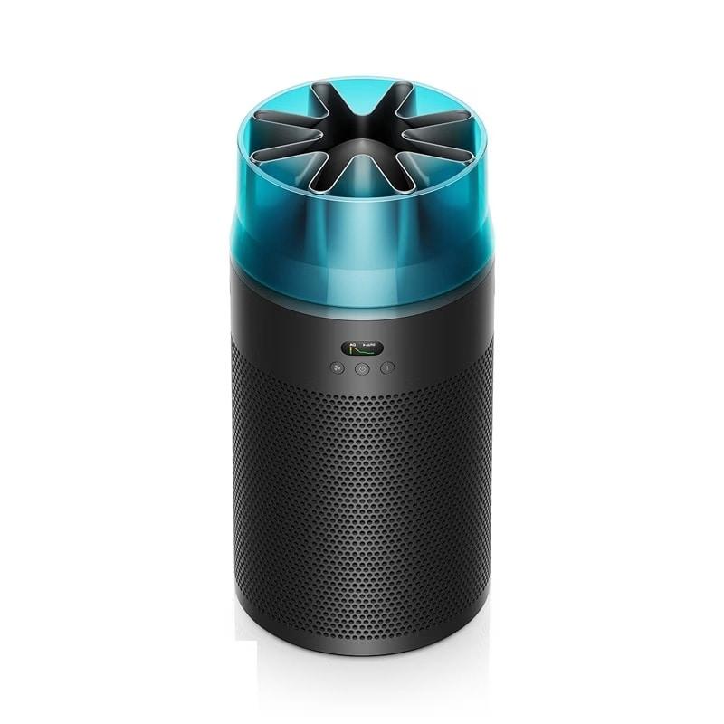 【即日発送】【新品】Dyson ダイソン 空気清浄機 Dyson HushJet shizuka SP01 BT ブラックティール