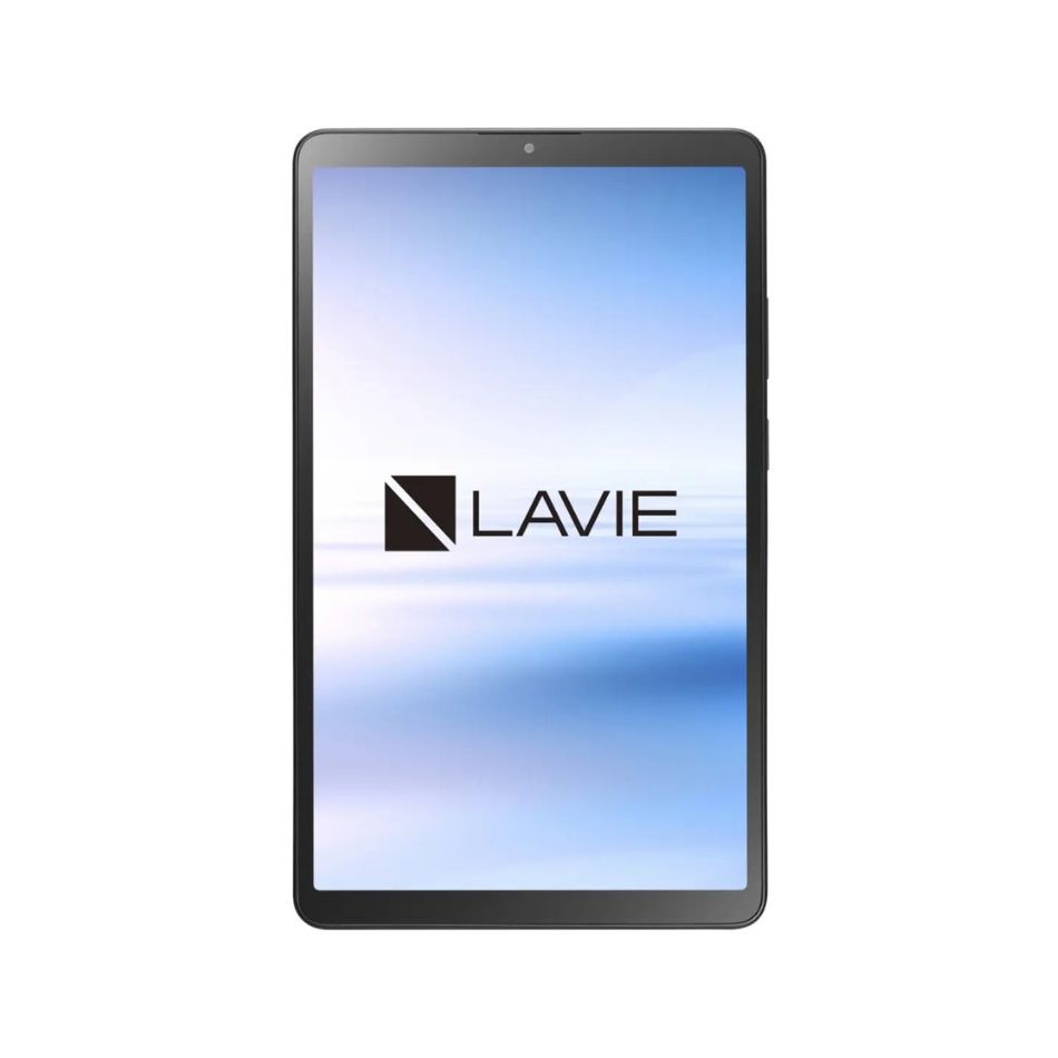 【ラッピング可】【即日発送】【新品 箱不良・シュリンク破れ品】NEC エヌイーシー タブレットPC LAVIE Tab T8 T0855/KAS PC-T0855KAS ルナグレー