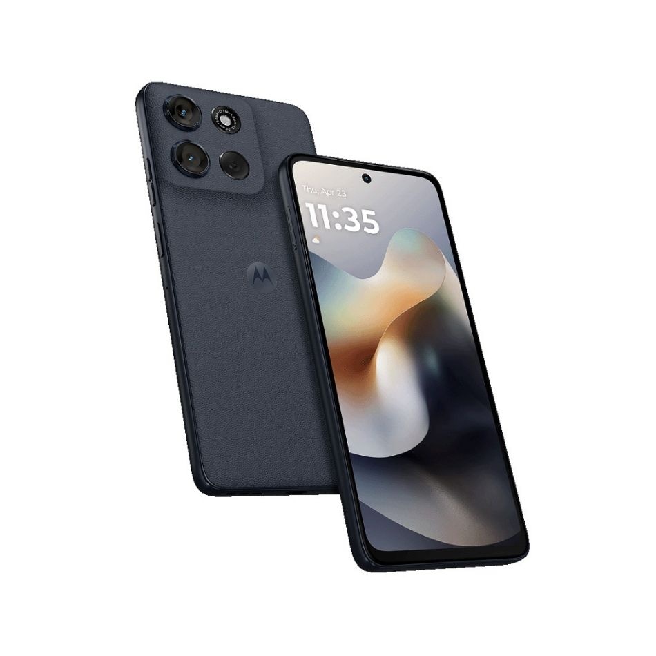 【ラッピング可】【即日発送】【国内版】【新品 箱不良・シュリンク破れ品】Motorola モトローラ スマホ moto g66j 5G PANTONE Black Oyster SIMフリー