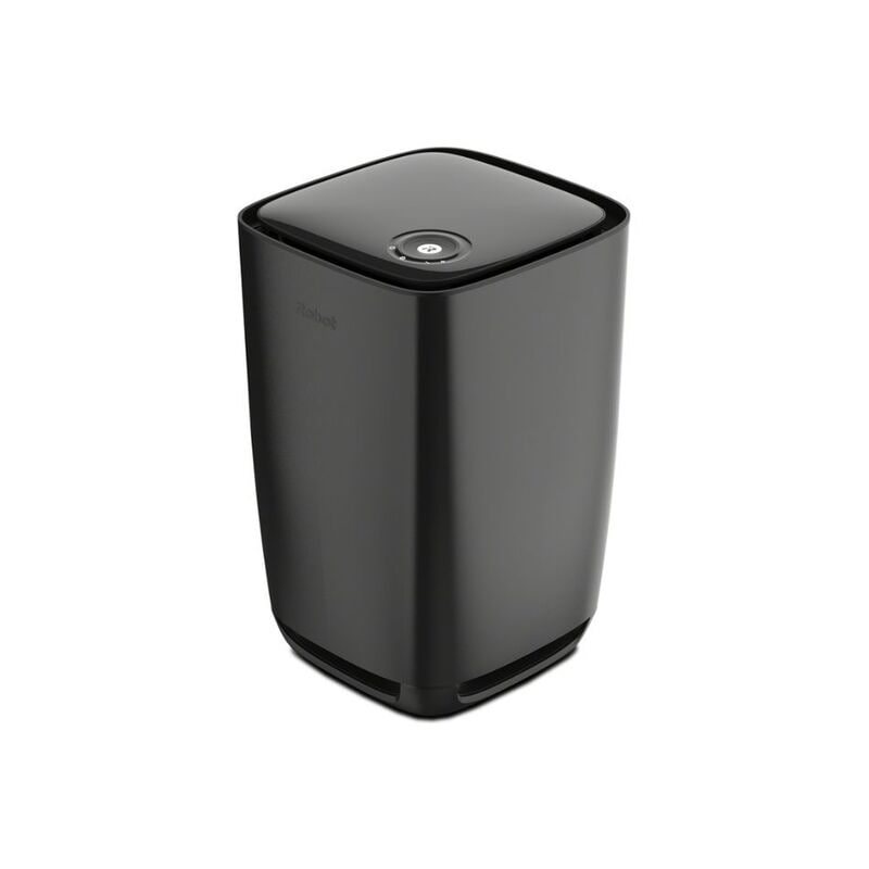 【即日発送】【新品 箱不良・シュリンク破れ品】iRobot アイロボット 空気清浄機 Klaara p7 Pro P111860 インクブラック