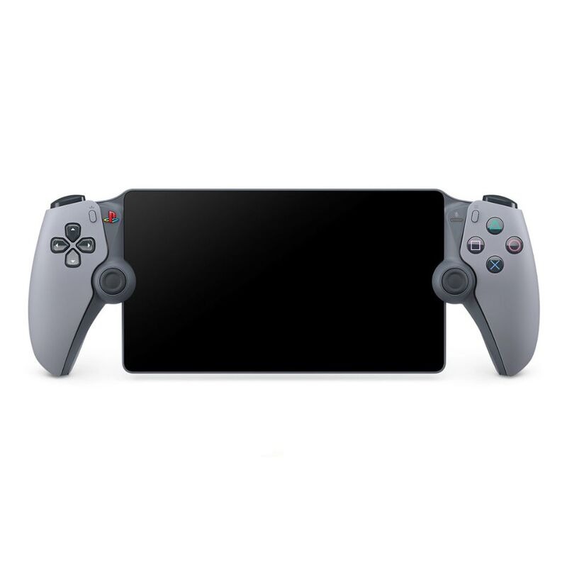 【ラッピング可】【即日発送】【新品 箱不良・シュリンク破れ品】SIE PS5 PlayStation5 PlayStation Portal リモートプレーヤー 30周年アニバーサリー リミテッドエディション CFIJ-18030