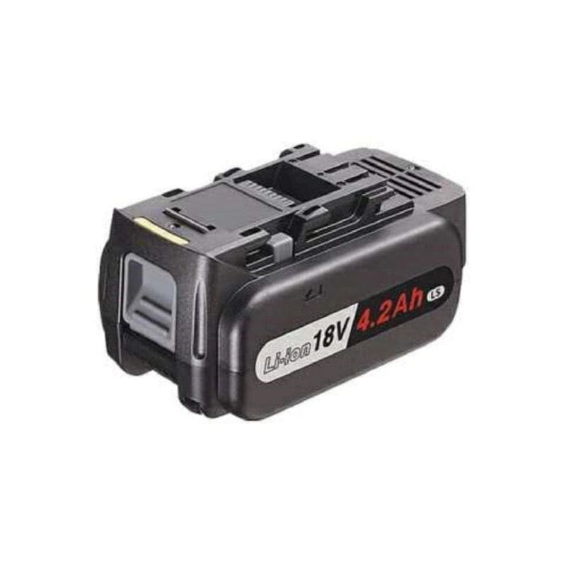【ラッピング可】【即日発送】【新品】Panasonic パナソニック リチウムイオン電池パック 18V 4.2Ah LSタイプ EZ9L51