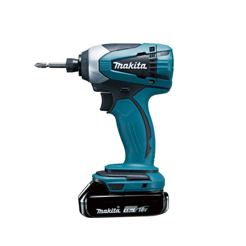 【即日発送】【新品】Makita マキタ 充電式インパクトドライバ TD146DWHX