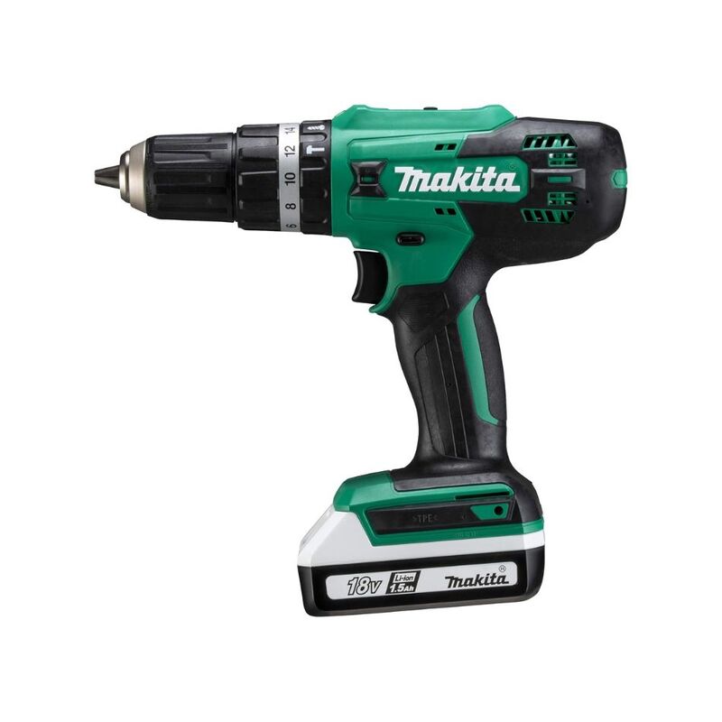 【即日発送】【新品】Makita マキタ 電動ドライバドリル MHP003DSX