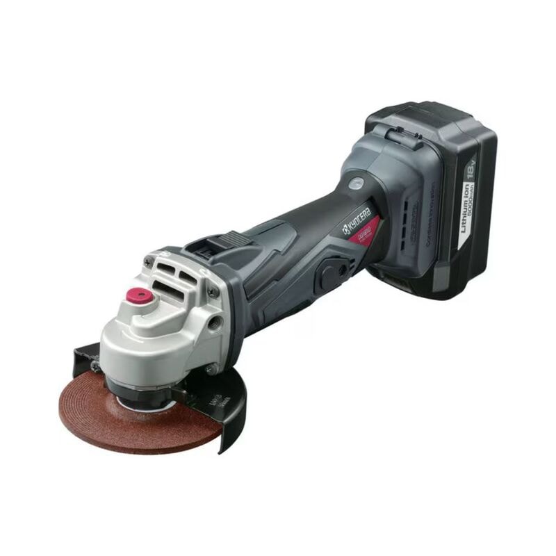 【即日発送】【新品】KYOCERA 京セラ 充電式ディスクグラインダー 58mm DG1810L5 グレー