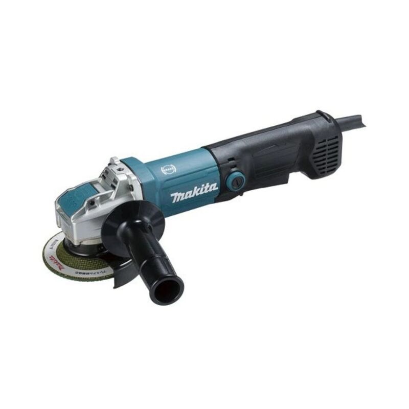 【即日発送】【新品】Makita マキタ 電気ディスクグラインダ GA4061