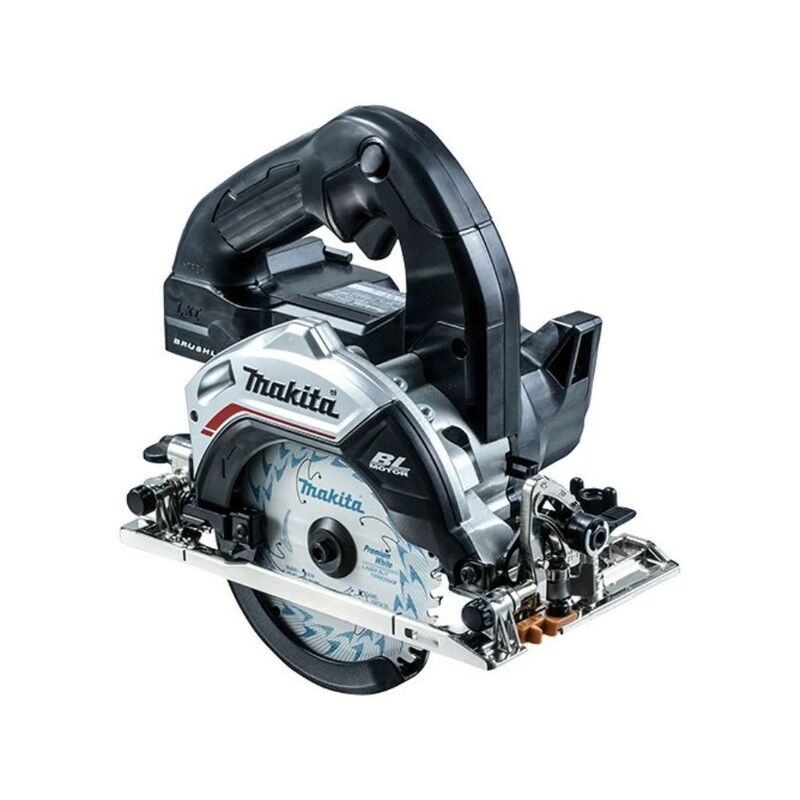 【即日発送】【新品】Makita マキタ 充電式マルノコ HS472DZB