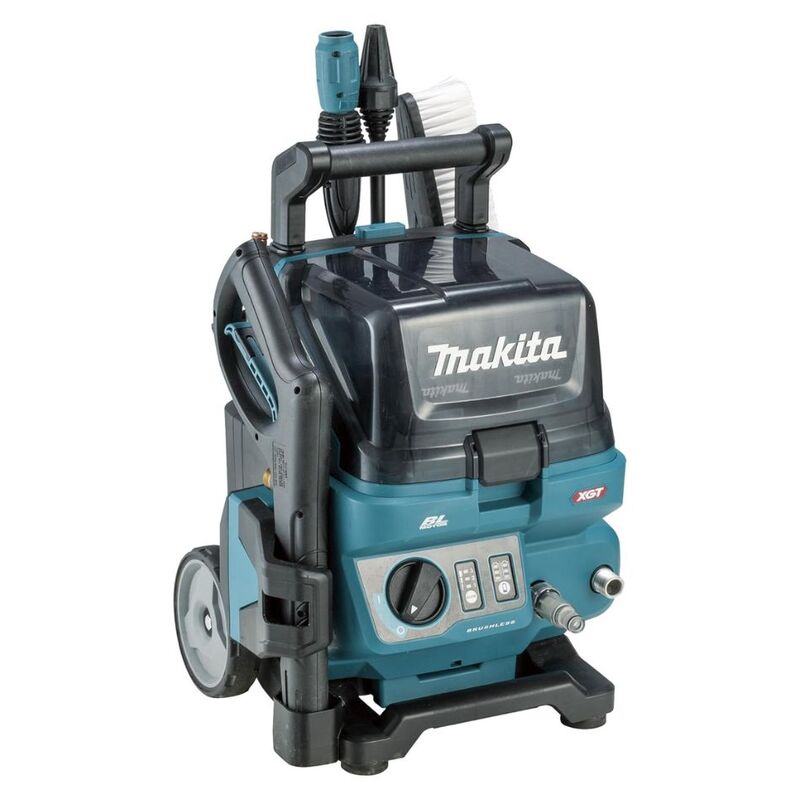 【新品】Makita マキタ 充電式高圧洗浄機 MHW001GZ 本体のみ