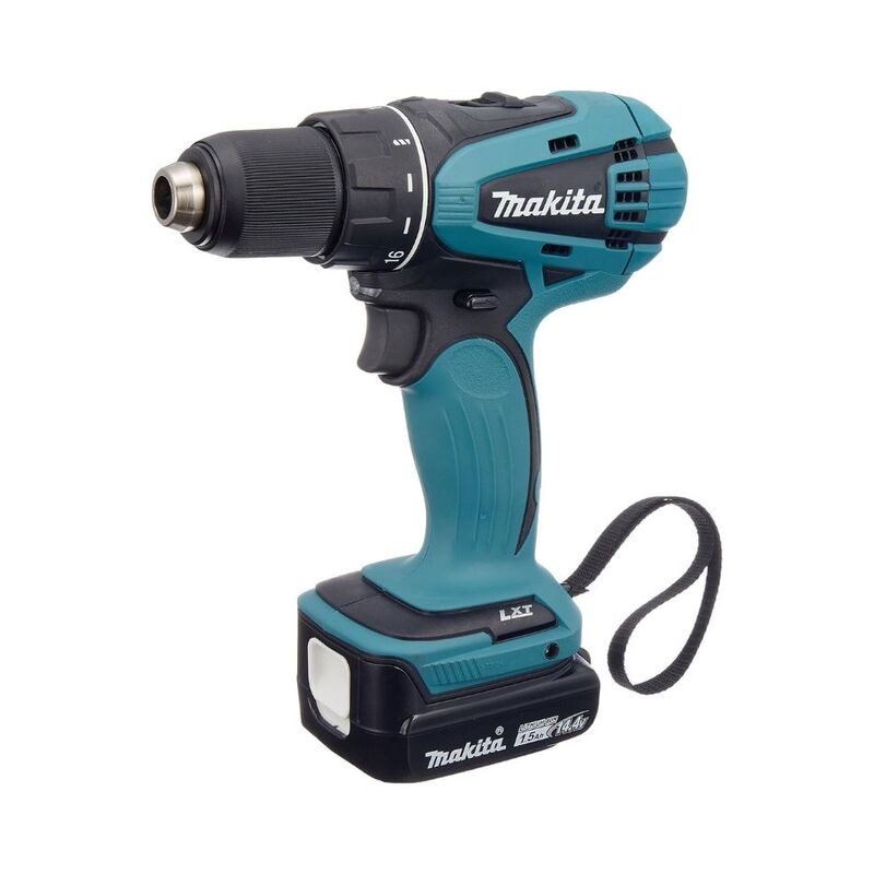 【即日発送】【新品】Makita マキタ 充電式ドライバドリル DF471DSHX