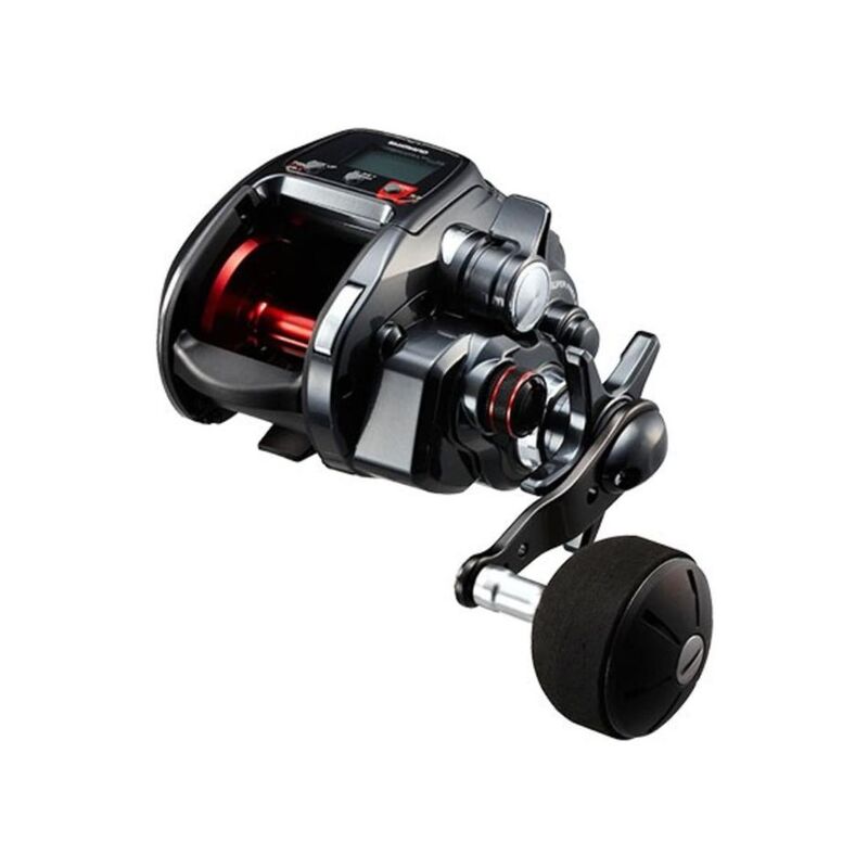 【新品】SHIMANO シマノ 電動リール 2017年モデル プレイズ 800 右ハンドル