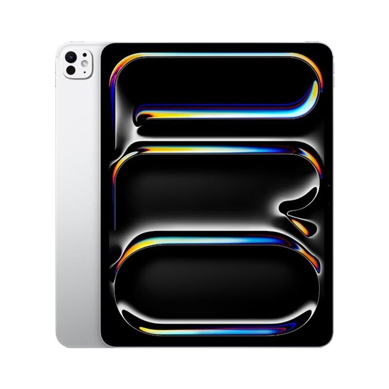 【ラッピング可】【即日発送】【新品】Apple アップル iPad Pro 13インチ Wi-Fi 512GB 2025年秋モデル MDYM4J/A シルバー