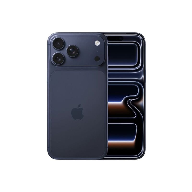 【ラッピング可】【即日発送】【国内版】【新品 箱不良・シュリンク破れ品】Apple アップル iPhone 17 Pro Max 1TB ディープブルー MFYH4J/A eSIM SIMフリー