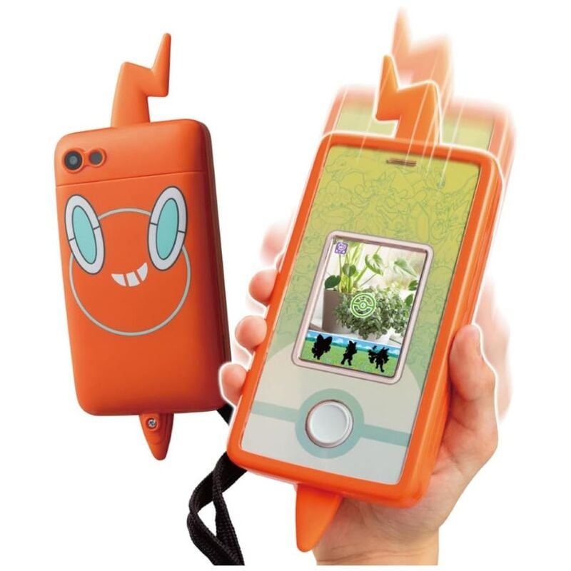 【新品】TAKARA TOMY タカラトミー ポケットモンスター スマホロトムSHAKE（シェイク）