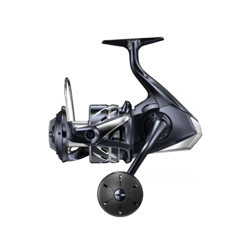 【新品】SHIMANO シマノ 大型スピニングリール 24 ストラディックSW 4000XG