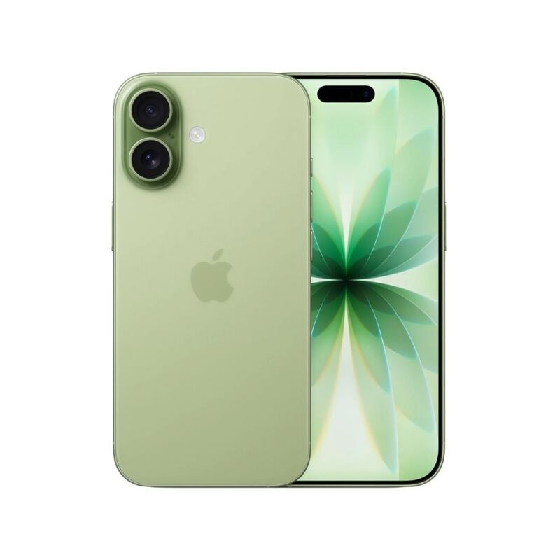 【ラッピング可】【即日発送】【国内版】【新品 箱不良・シュリンク破れ品】Apple アップル iPhone 17 256GB セージ MG6C4J/A eSIM SIMフリー