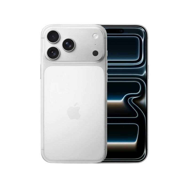 【ラッピング可】【即日発送】【国内版】【新品 開封済み未使用品】Apple アップル iPhone 17 Pro Max 512GB シルバー MFYC4J/A eSIM SIMフリー