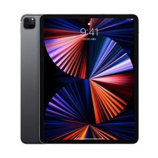 【ラッピング可】【即日発送】【安心!当社1ヶ月保証付き】【整備済品】Apple iPad Pro 12.9インチ Wifi+Cellular 512GB MHR83J/A スペースグレイ