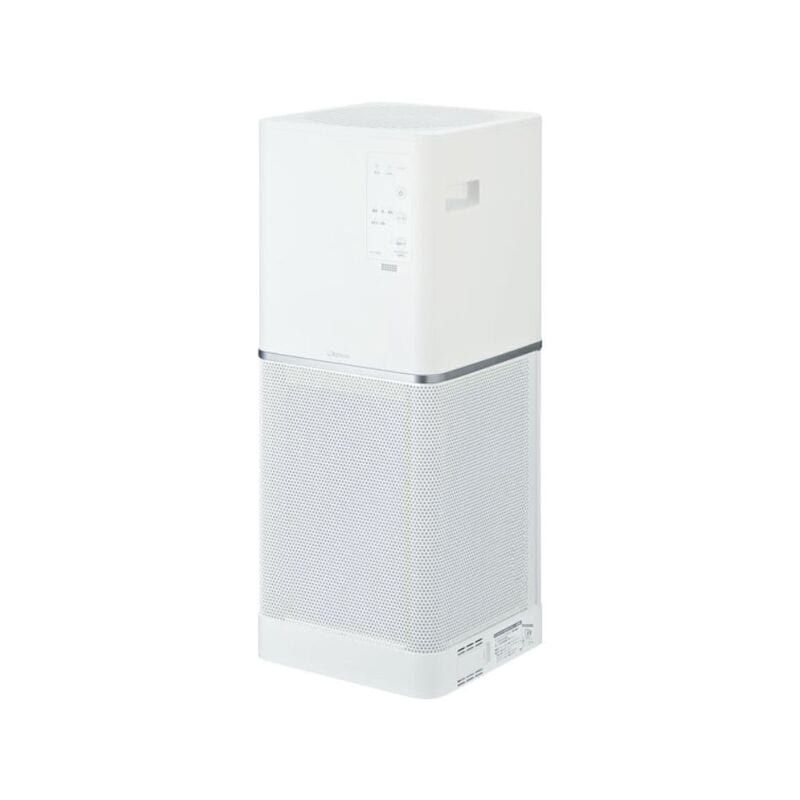 【即日発送】【新品 保証開始済み品】ZOJIRUSHI 象印 空気清浄機 PU-AA50-WA ホワイト