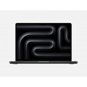 【ラッピング可】【即日発送】【新品】Apple アップル MacBook Pro 14.2インチ Liquid Retina XDRディスプレイ MDE34J/A スペースブラック