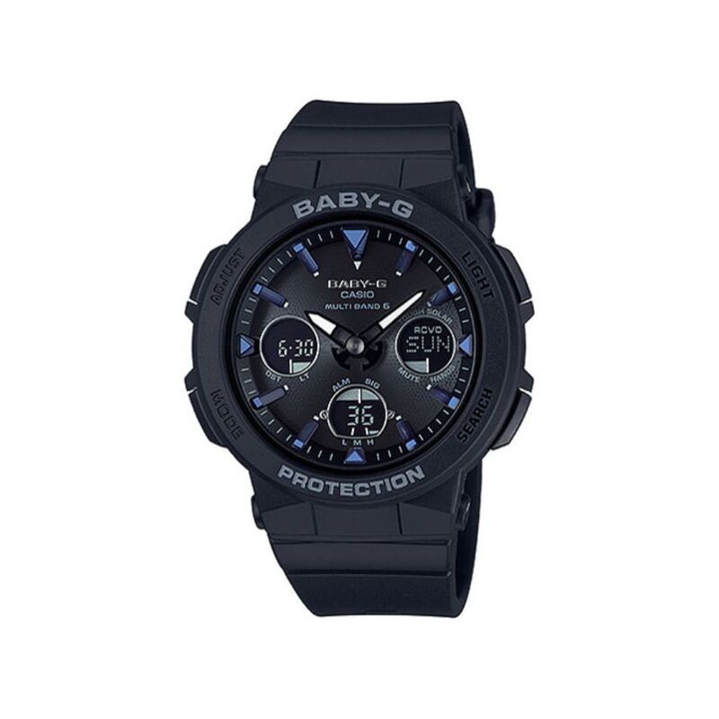 【新品】CASIO カシオ 腕時計 Baby-G ビーチ・トラベラー・シリーズ BGA-2500-1AJF