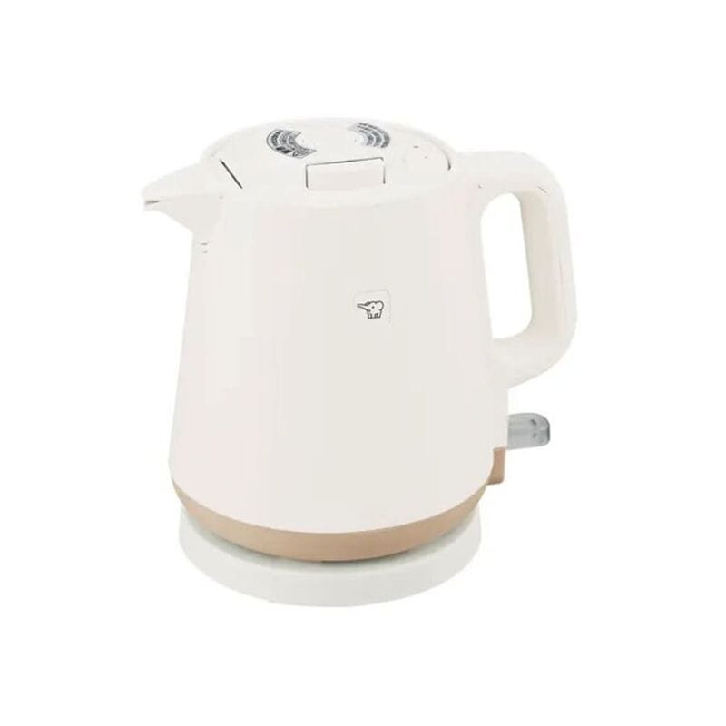 【ラッピング可】【即日発送】【新品】ZOJIRUSHI 象印 電気ケトル 800ml STAN. CK-PA08-WA ホワイト