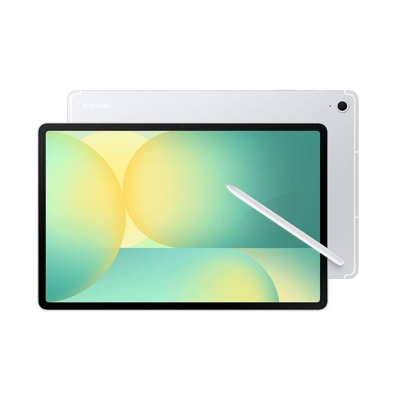 【ラッピング可】【即日発送】【新品】Samsung サムスン タブレットPC Sペン付 13.1型 Galaxy Tab S10 FE+ シルバー
