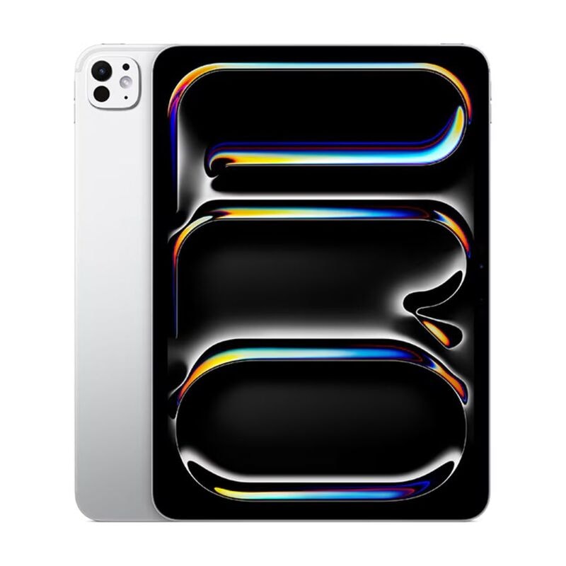 【ラッピング可】【即日発送】【新品】Apple アップル iPad Pro 11インチ Wi-Fi 1TB 2025年秋モデル MDWQ4J/A シルバー