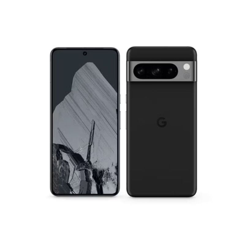 【ラッピング可】【即日発送】【安心！当社1ヶ月保証付き】【整備済品】Google Pixel 8 Pro 256GB Obsidian SIMフリー