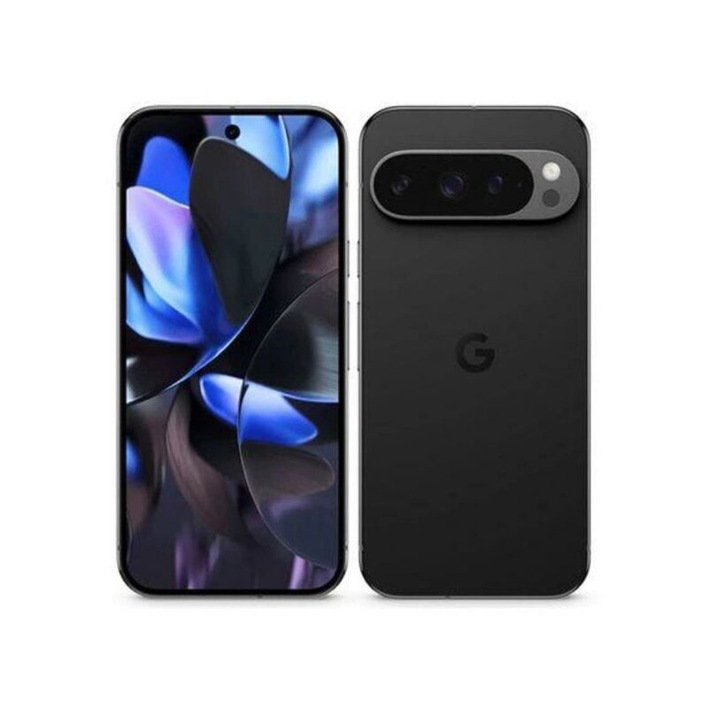 【ラッピング可】【即日発送】【安心！当社1ヶ月保証付き】【整備済品】Google Pixel 9 128GB Obsidian SIMフリー