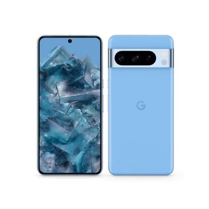 【ラッピング可】【即日発送】【安心！当社1ヶ月保証付き】【整備済品】Google Pixel 8 Pro 128GB Bay SIMフリー