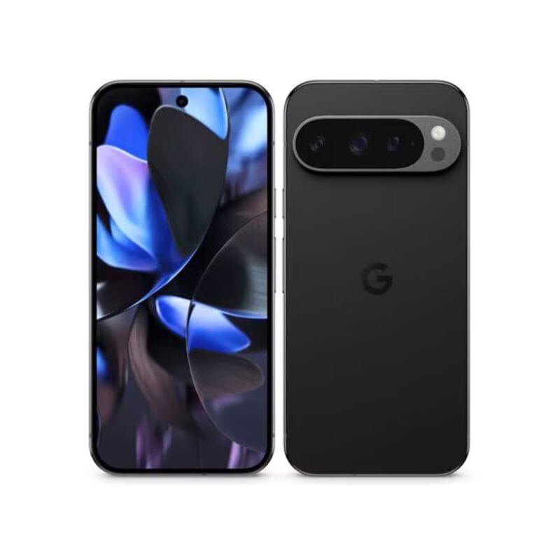 【ラッピング可】【即日発送】【安心！当社1ヶ月保証付き】【整備済品】Google Pixel 9 Pro 512GB Obsidian SIMフリー