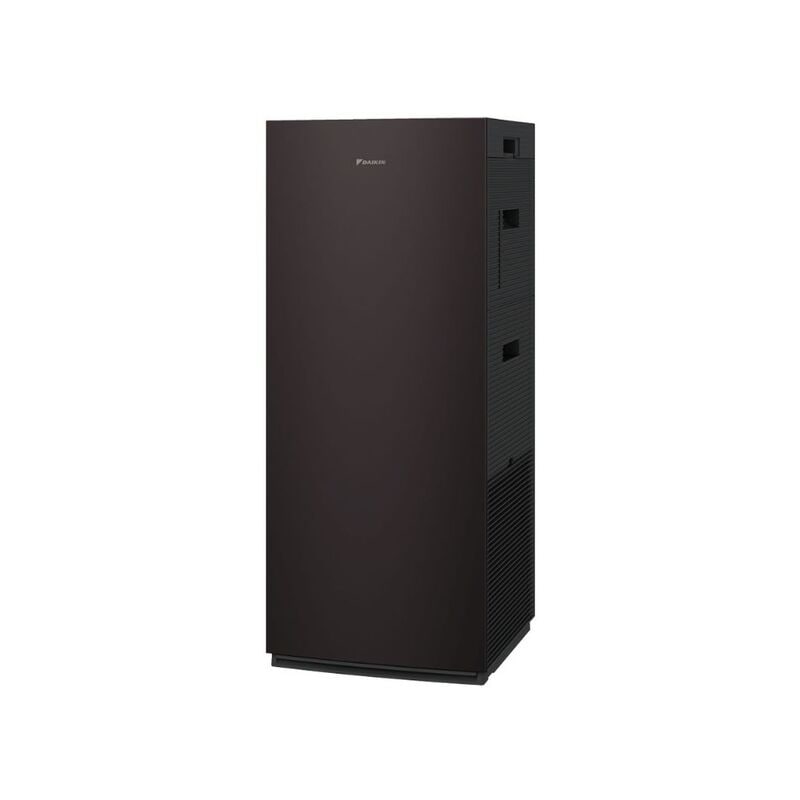 【即日発送】【新品 開封済み未使用品】DAIKIN ダイキン ストリーマ加湿空気清浄機 ACK70Z-T ブラウン