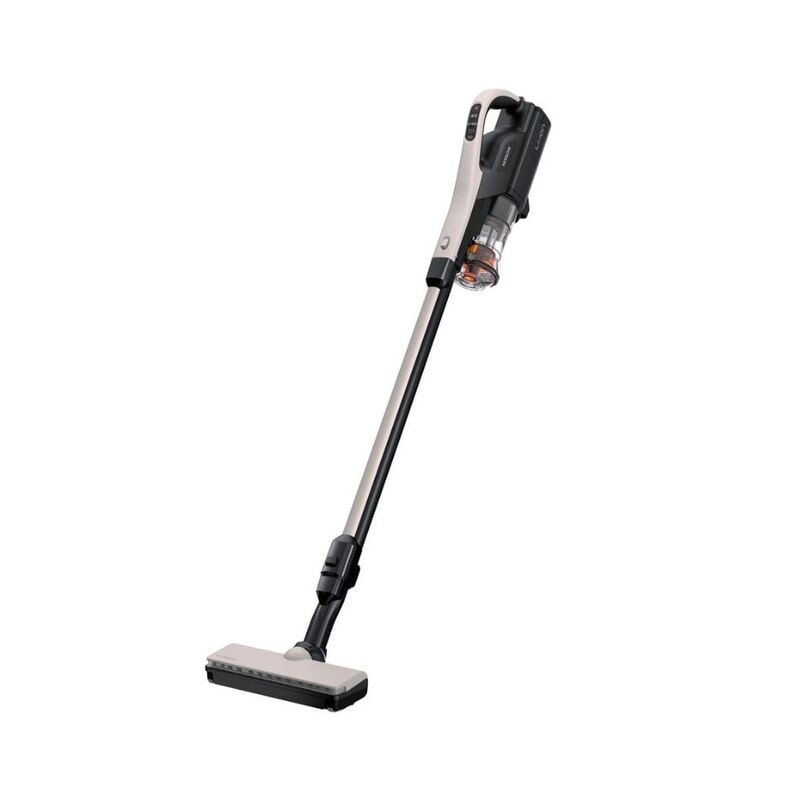 【即日発送】【新品 箱不良・シュリンク破れ品】HITACHI 日立 掃除機 コードレススティッククリーナー パワかるスティック PV-BL50M(C) ベージュ
